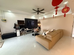 Blk 427 Jurong West Avenue 1 (Jurong West), HDB 5 Rooms #539213291